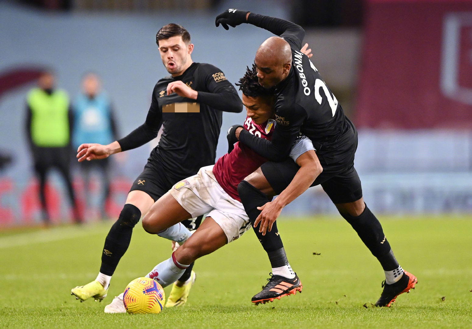 能在桑乔身 能在桑乔身